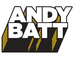 Andy Batt Studio