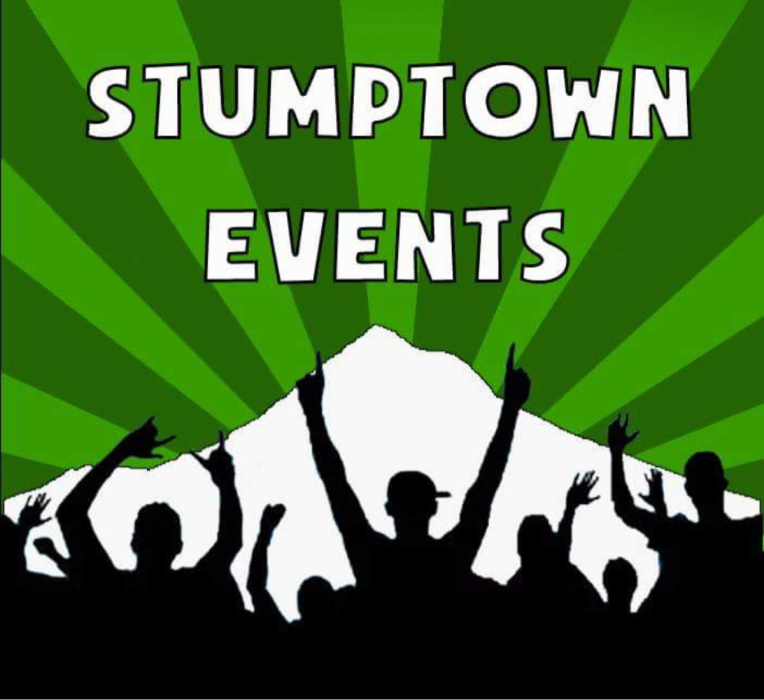 Stumptown Events