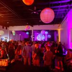 GLOW OUT – PDXWLF CLOSING PARTY FUNDRAISER